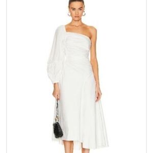 Host pick - NEW Ulla Johnson Fiorella Dress